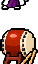 盂兰盆太鼓