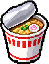 杯面