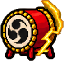 雷神的太鼓