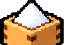 撒盐