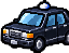 出租车