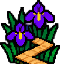 菖蒲八桥