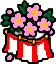 樱花幕帘