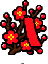 梅花赤短