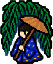 柳树小野道风