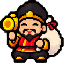 大黑天之魂