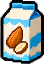 杏仁奶