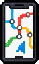换乘导航 App