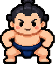 小小力士