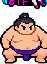 大块头力士