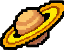 土星