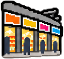 站内商场