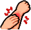 痛痛飞走吧