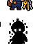 影子
