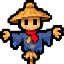 稻草人