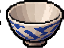 空碗