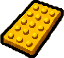 黄色安全线
