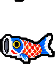 鲤鱼旗