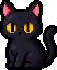 黑猫