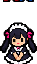 秋叶原女仆