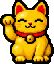 招财猫
