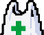药妆店的袋子