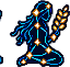 处女座