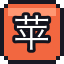 苹果糖