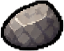 路边的石头