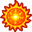太阳