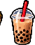 珍珠奶茶