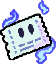幽灵车票