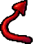 恶魔尾巴