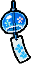 迷你风铃