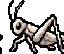 蝗虫（征）