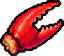 蟹钳
