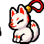 狐狸挂件