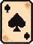 黑桃 A