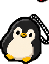 企鹅卡套