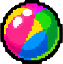 弹力球