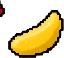 香蕉点心