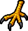 鸟爪