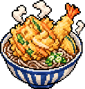荞麦面店