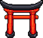 鸟居