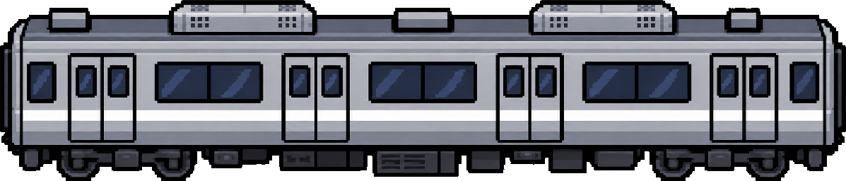 列车
