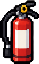 灭火器